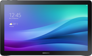 Samsung Galaxy View SM-T677 4G / 32 GB Tablet kullananlar yorumlar